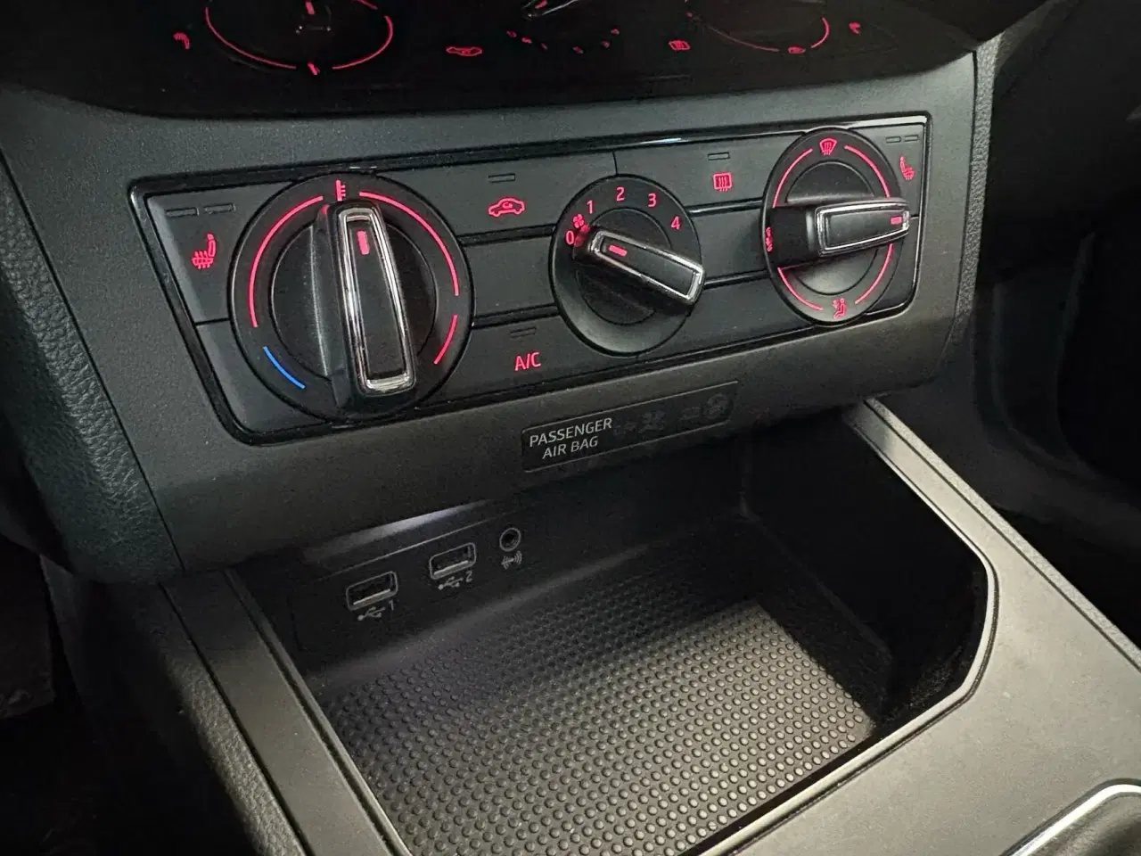 Billede 15 - Seat Ibiza 1,0 TSI FR 95HK 5d