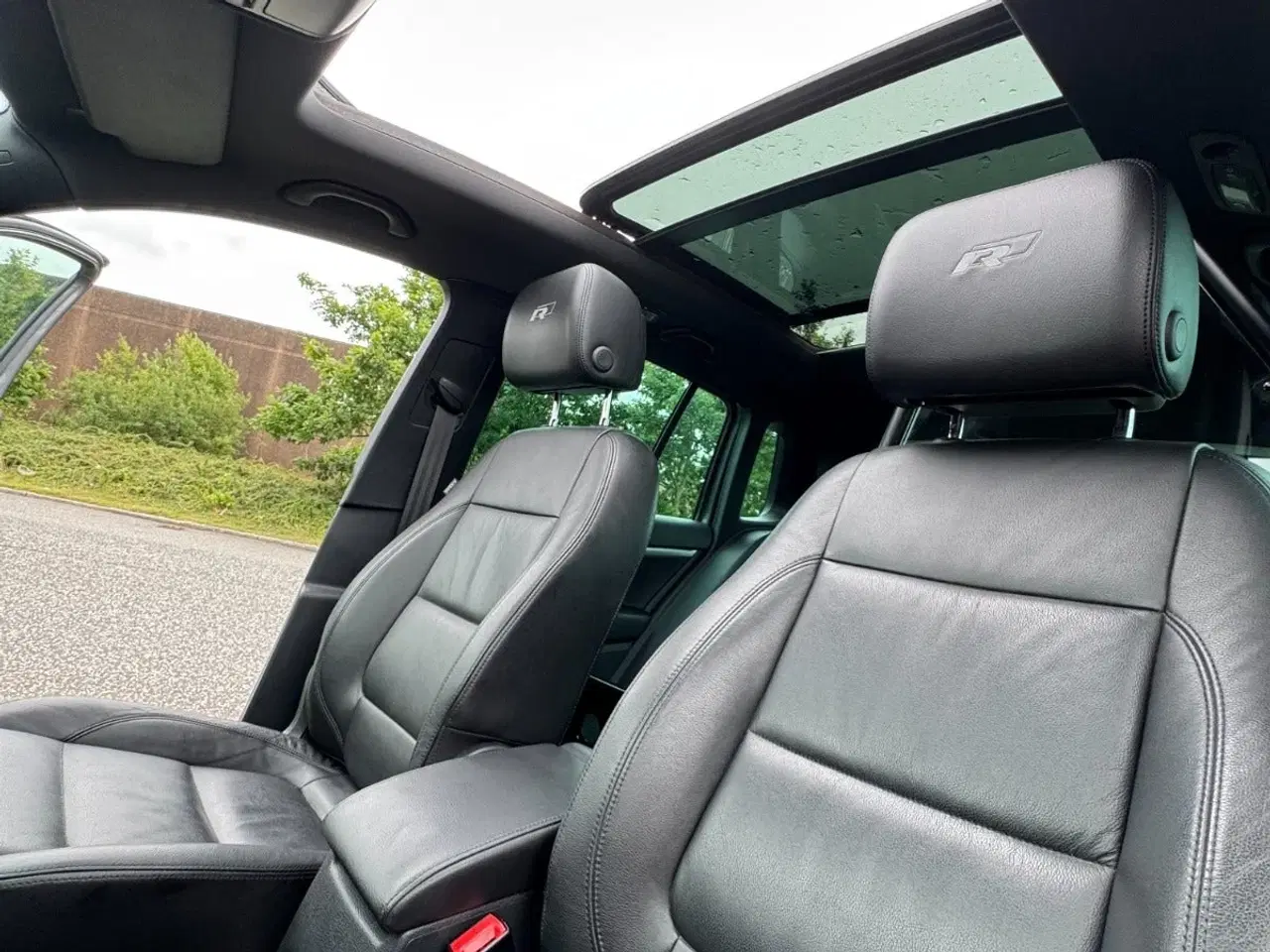 Billede 13 - VW Tiguan 2,0 TSi 210 Sport & Style DSG 4Motion Van