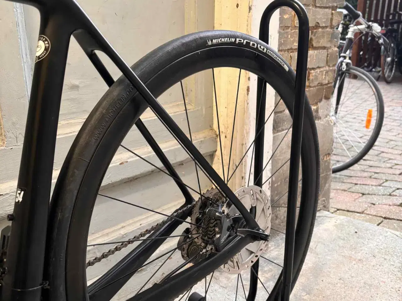 Billede 16 - Cervélo R5 Ultegra Di2 Disc – 2019 | Str. 54