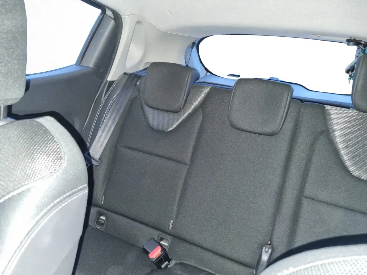 Billede 13 - Renault Clio IV 1,5 dCi 90 Zen