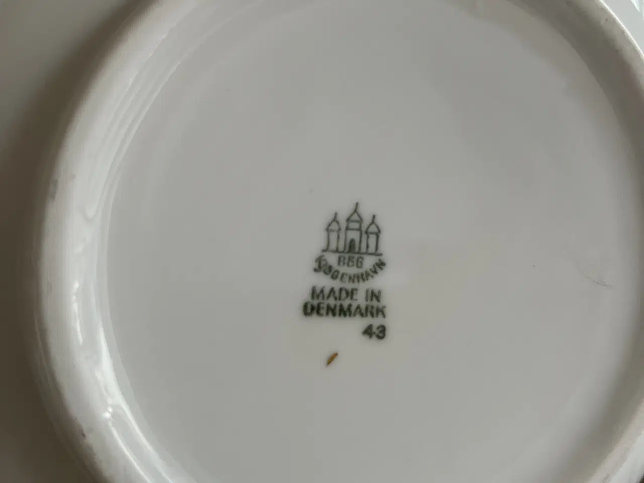 Billede 5 - B&G Salatskål “Henrik”