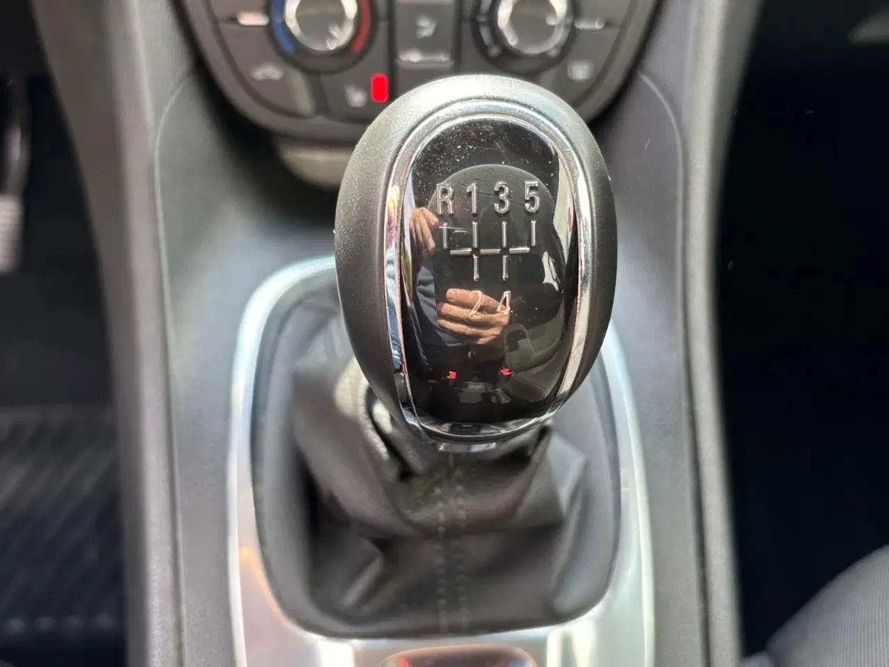 Billede 8 - Opel Meriva 1,4 Limited Eco
