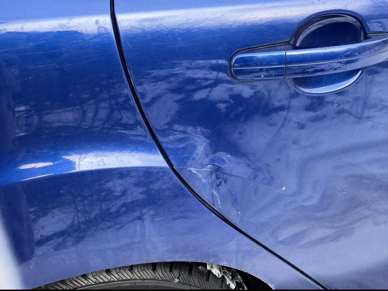 Billede 16 - Ford Focus 1,0 SCTi 125 Titanium stc. ECO