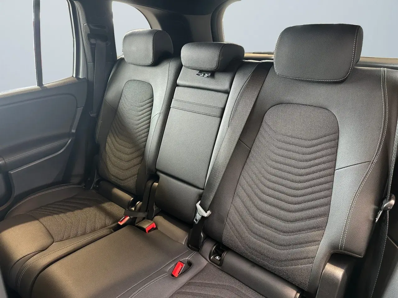 Billede 14 - Mercedes EQB250+  Progressive