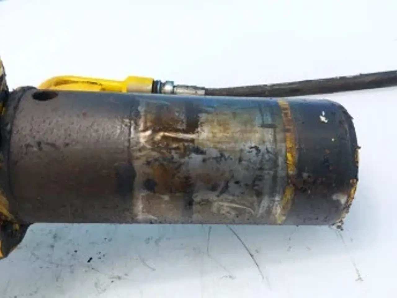 Billede 6 - JCB 4CX Arm låsestift 128/C9518