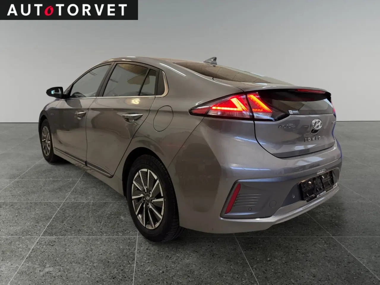 Billede 4 - Hyundai Ioniq 40 EV Premium