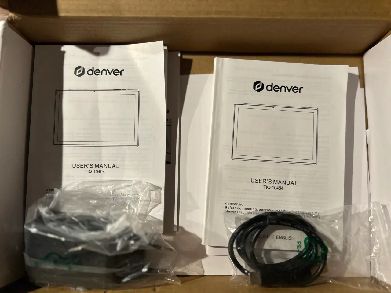 Billede 6 - Denver Tablet 10,1”