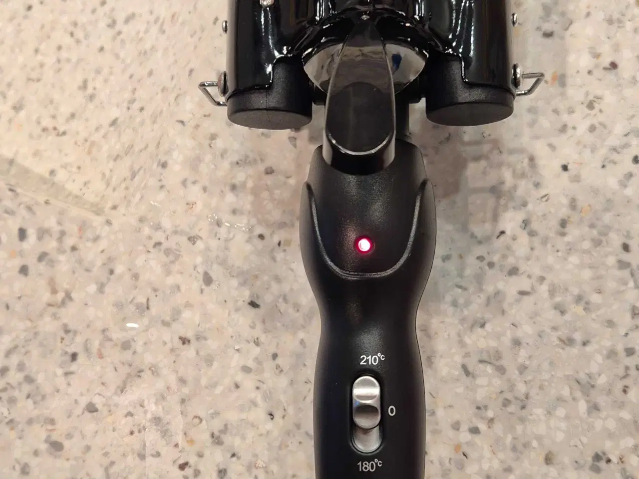 Billede 2 - Krøllejern 