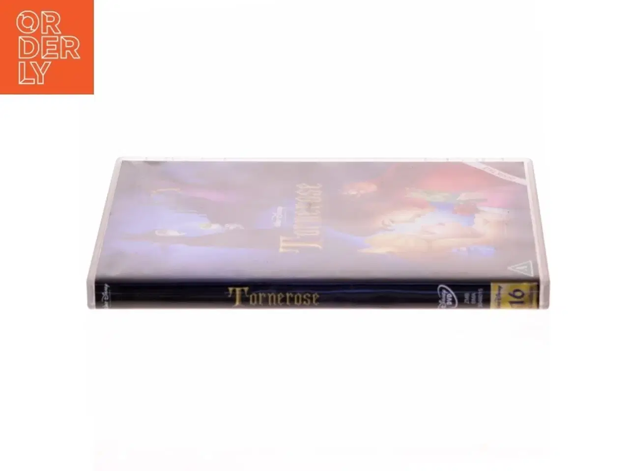 Billede 4 - Tornerose