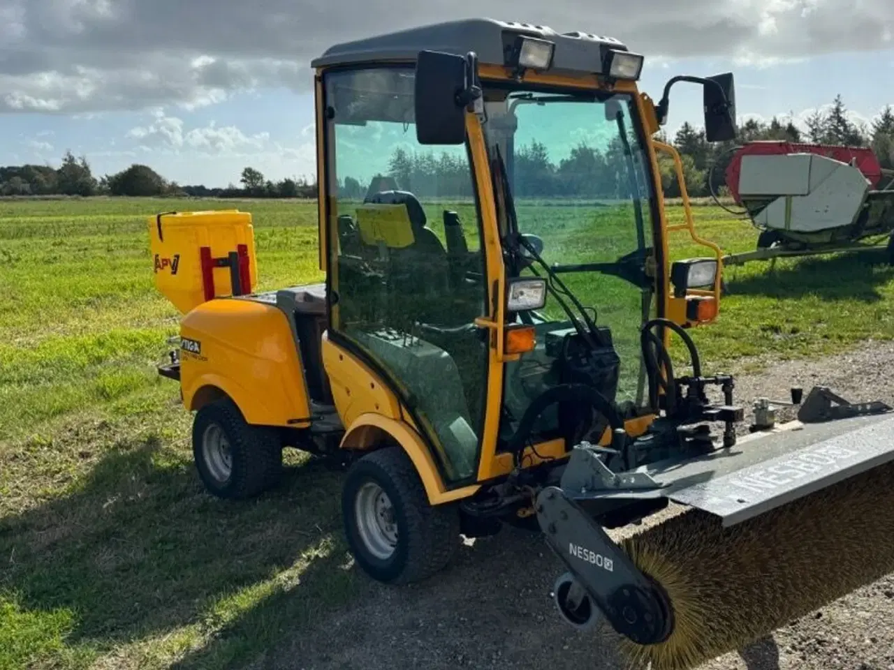 Billede 2 - AHWI - - -