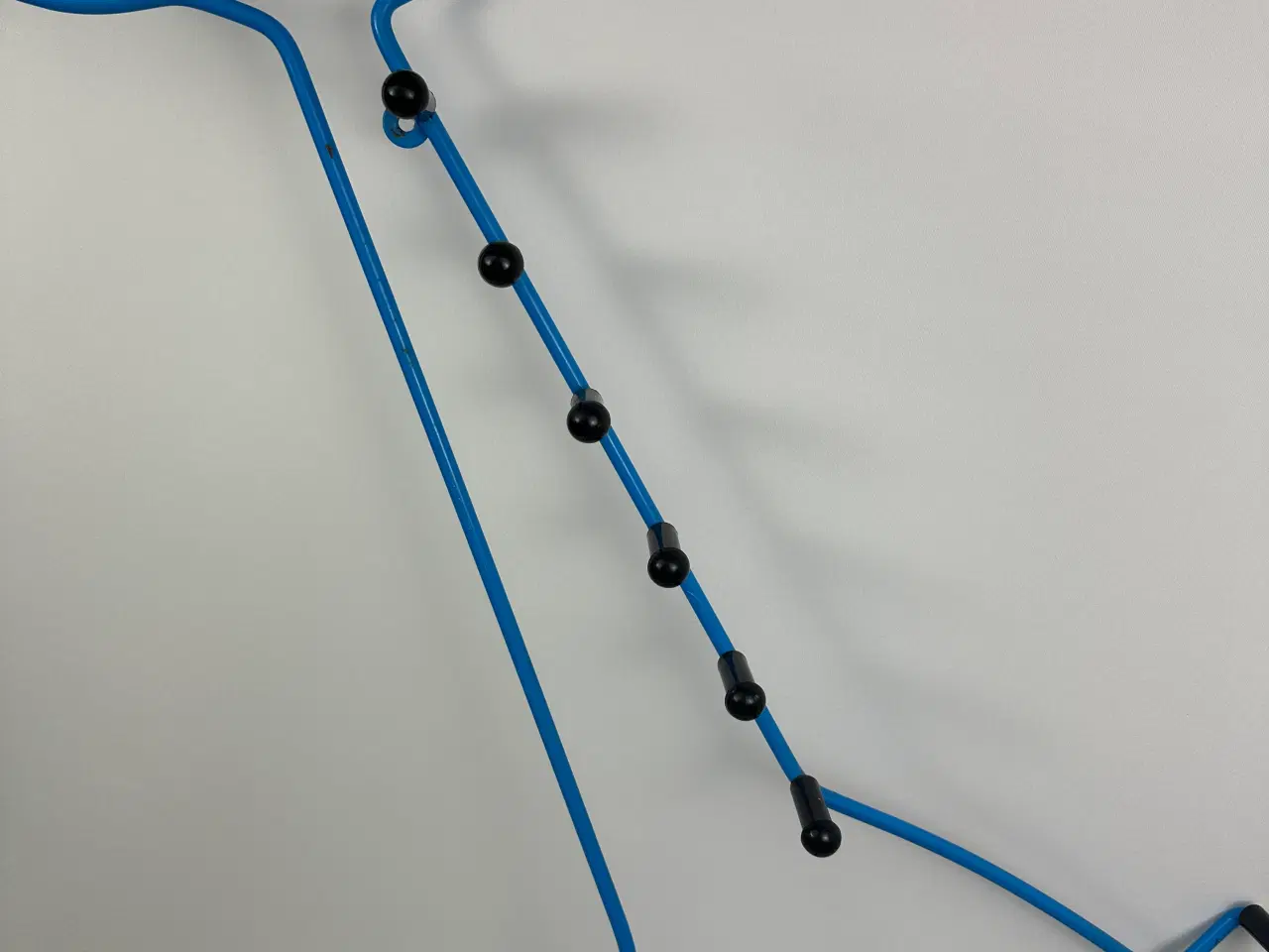 Billede 6 - Stor retro knagerække, Giraf (IKEA 1990'erne)