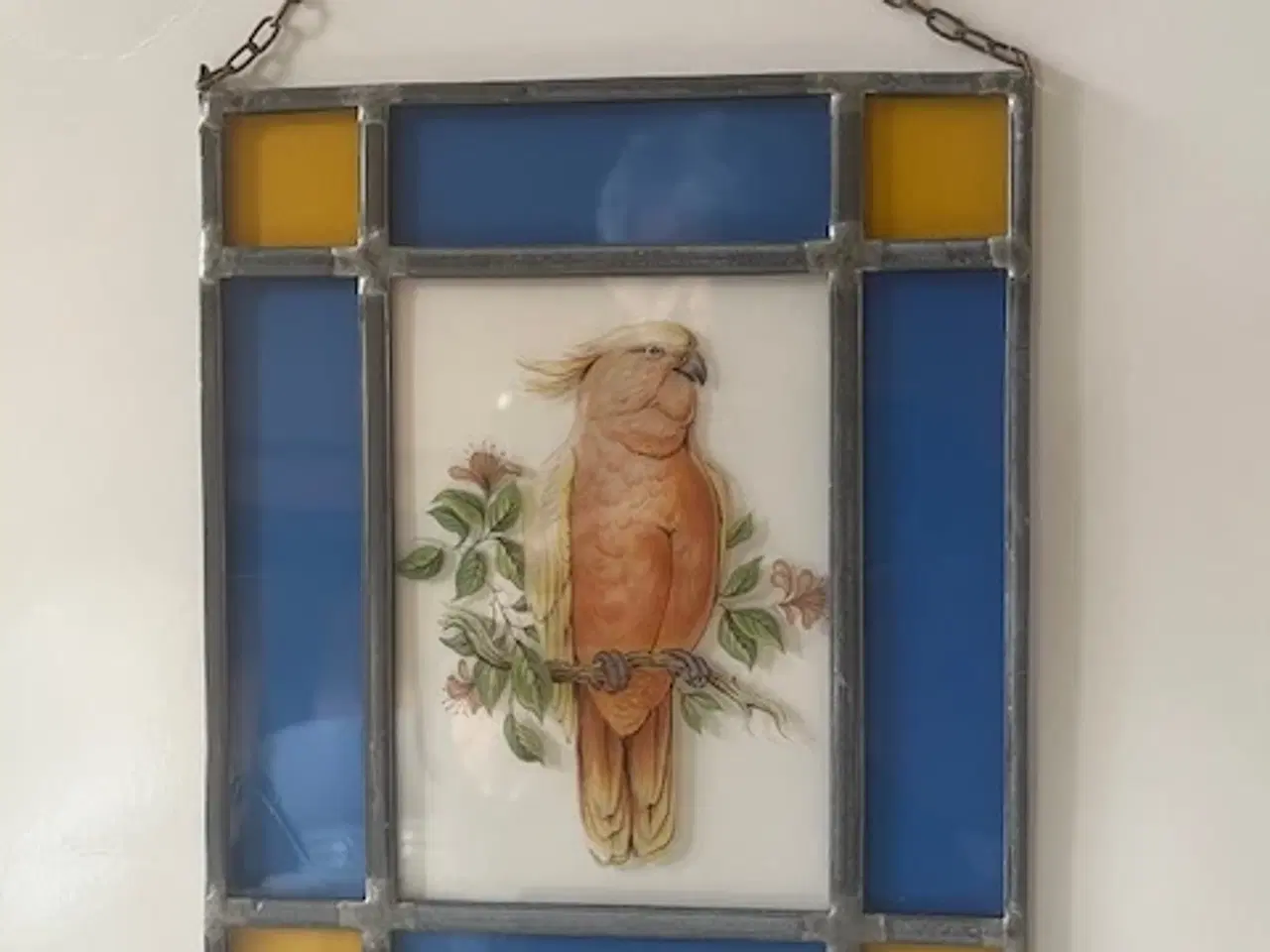 Billede 2 - Vindues0phæng str. 18,5 x 23,5