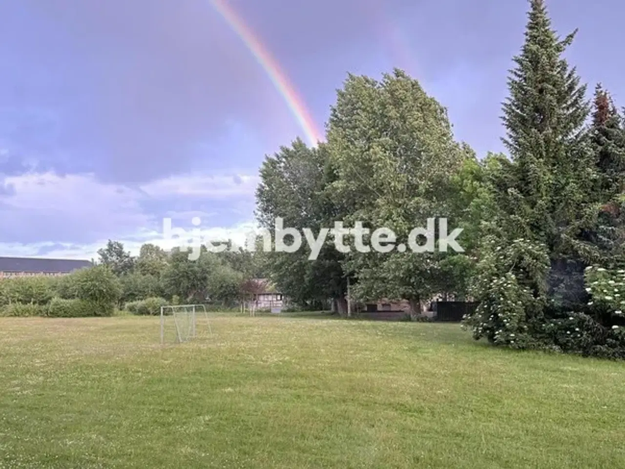 Billede 6 - Hjembytte - Voldparken