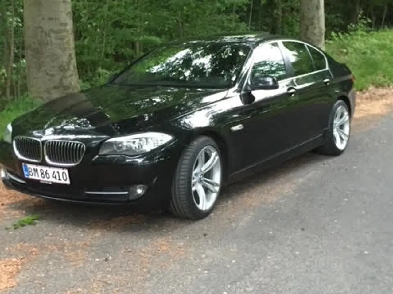 Billede 3 - Flotte BMW M Fælge 19"