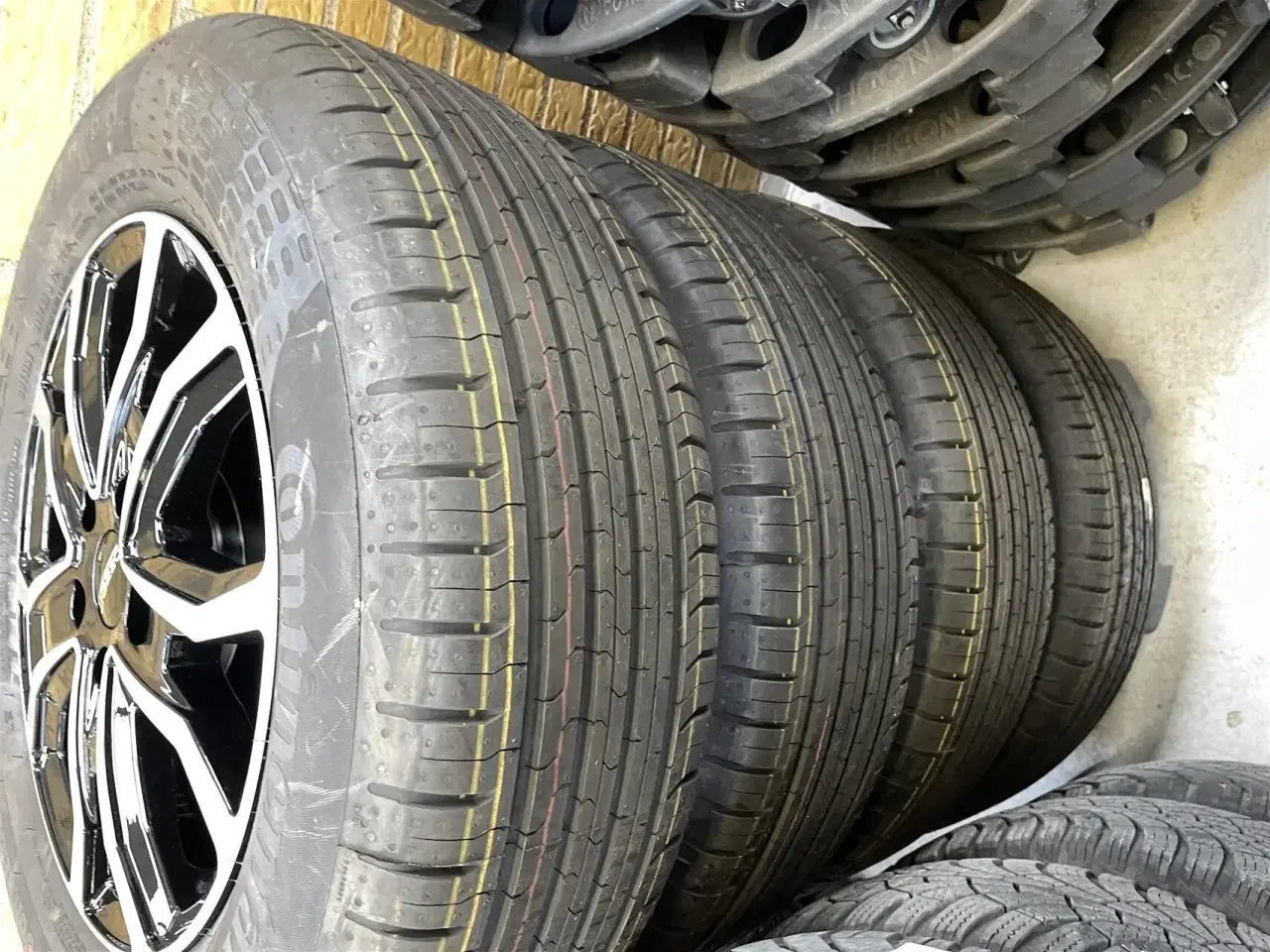 Billede 5 - Dacia Duster 1,5 Blue dCi Essential 4x4 115HK 5d 6g