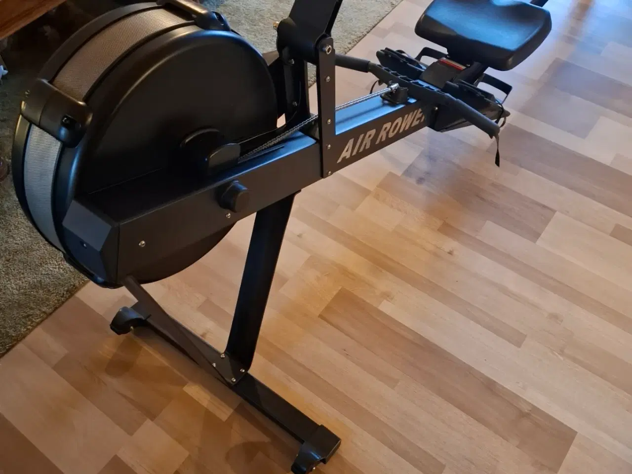 Billede 3 - Air Pro Rower romaskine