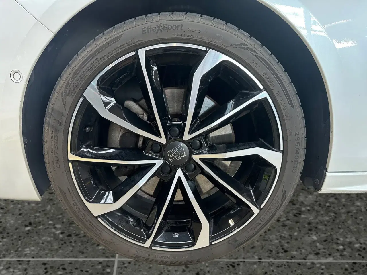 Billede 9 - Peugeot 508 1,6 Hybrid GT EAT8
