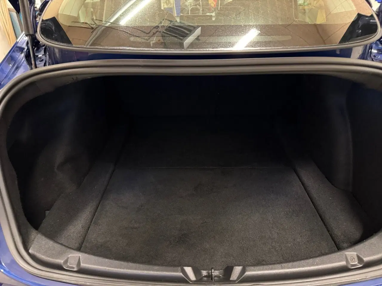 Billede 10 - Tesla Model 3  Standard Range+ RWD