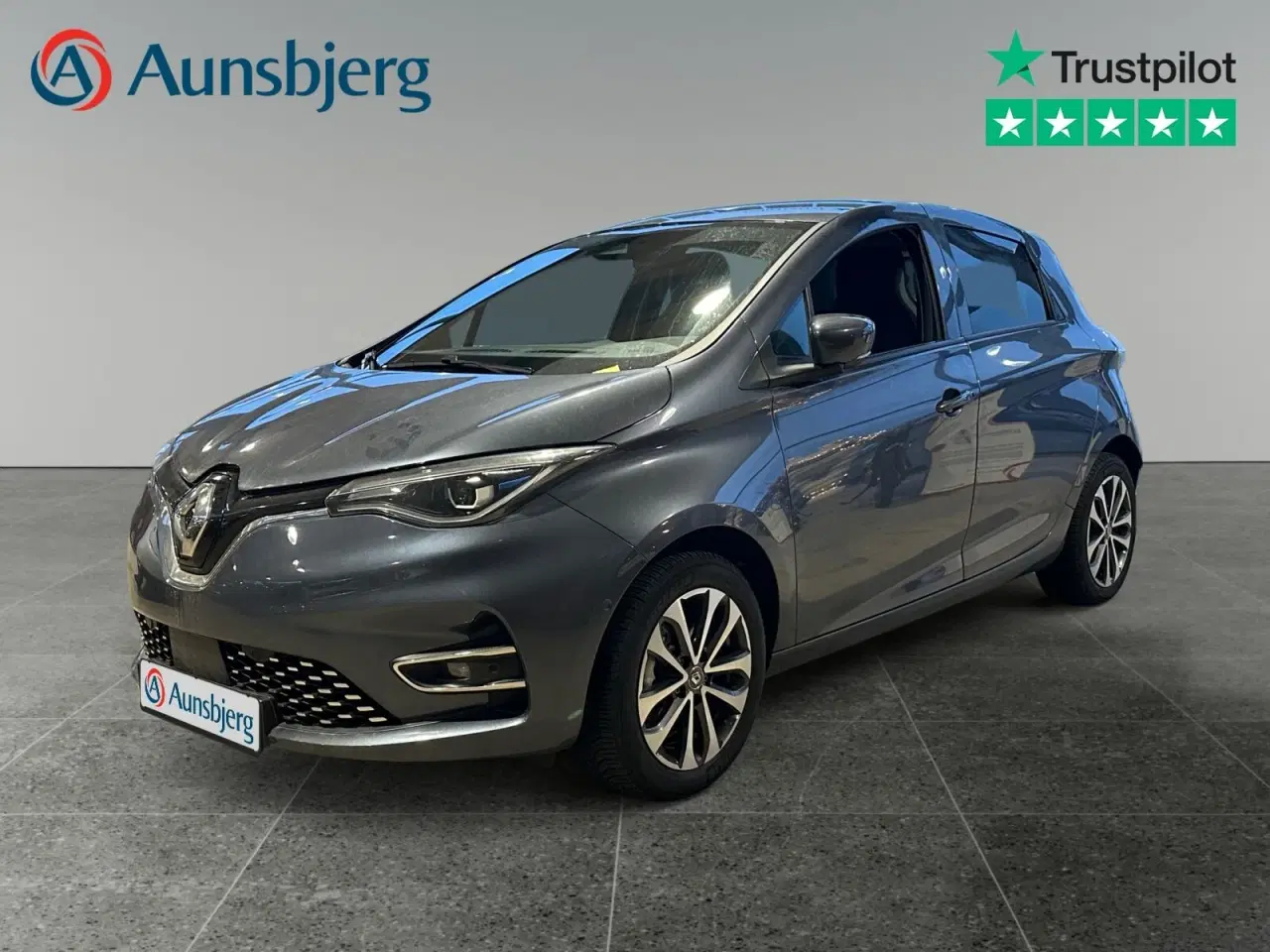 Billede 1 - Renault Zoe 52 Experience