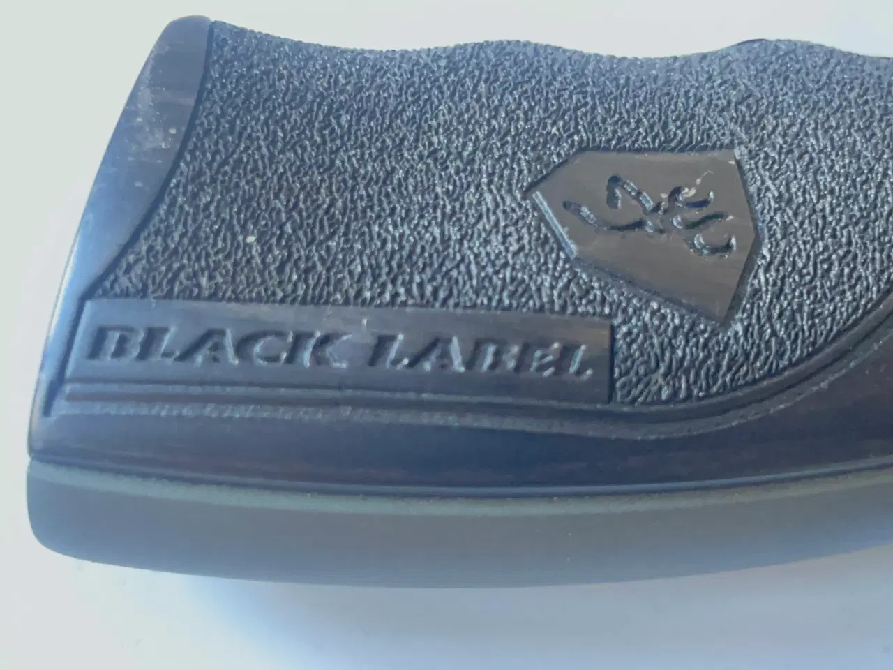 Billede 3 - Browning Buck Mark Black Label .22 LR – Velholdt