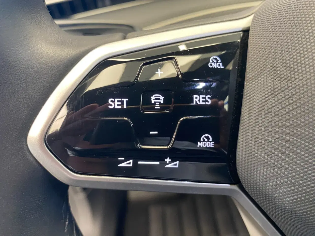 Billede 16 - VW ID.7 77 Style