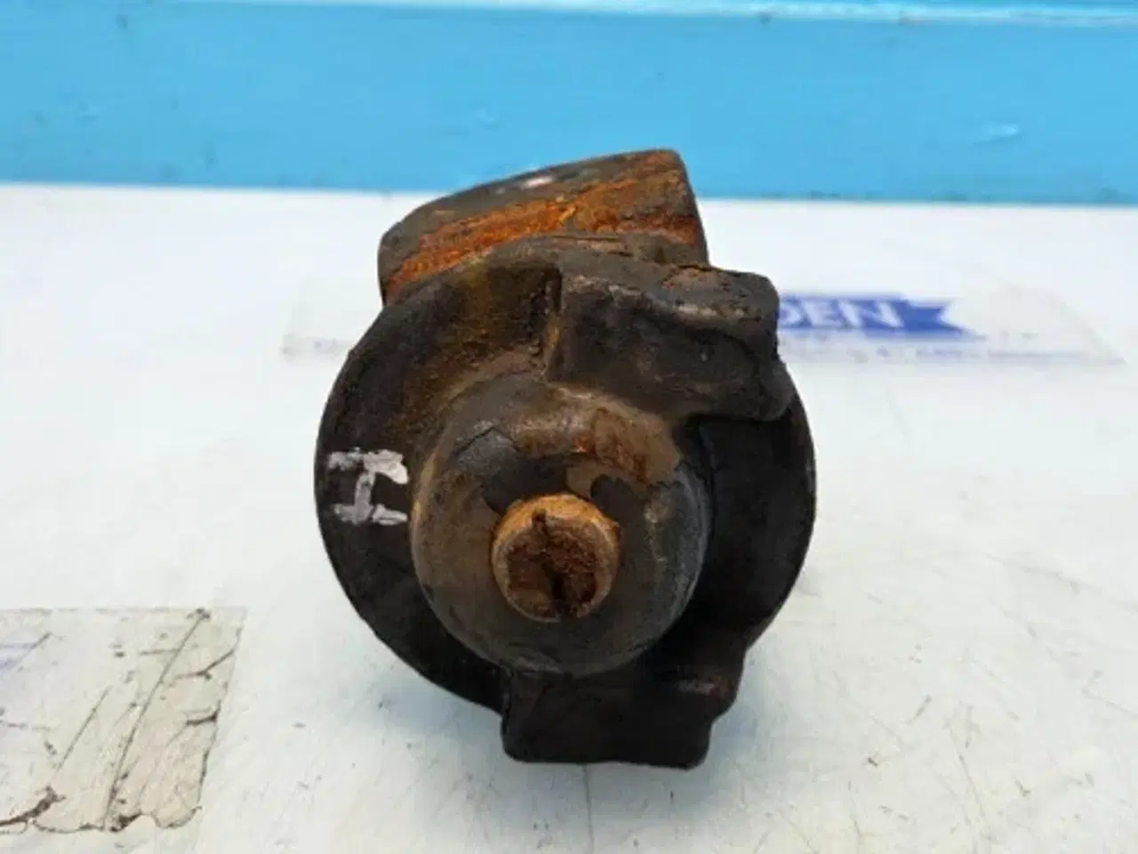 Billede 13 - Valtra S394 Lokalisator R. 4355811M92