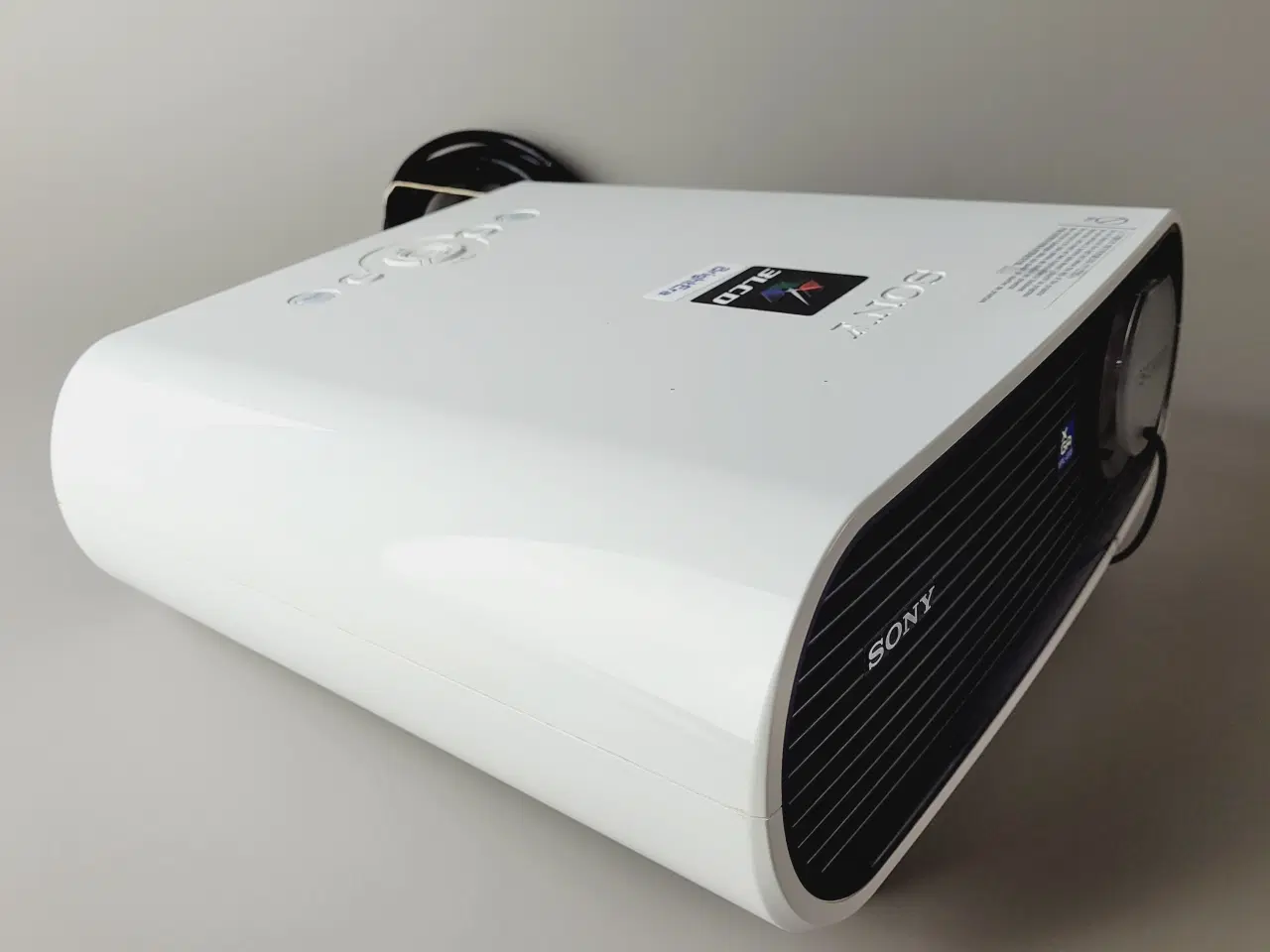 Billede 3 - ⭐️· Sony VPL-EX5 projektor – defekt / reservedele