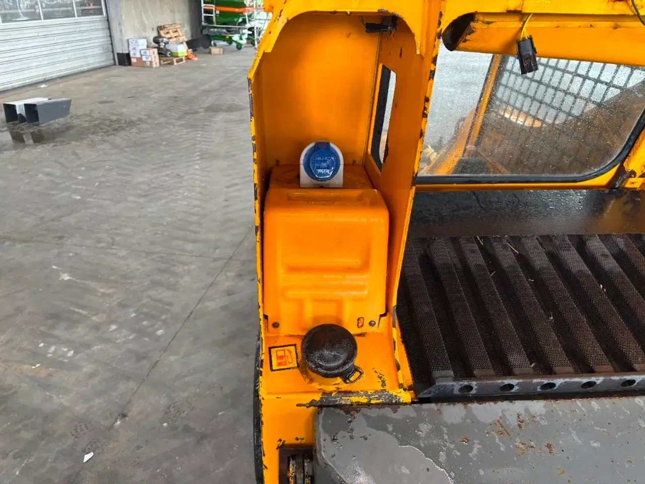 Billede 13 - - - - JCB Vibromax Robot 150