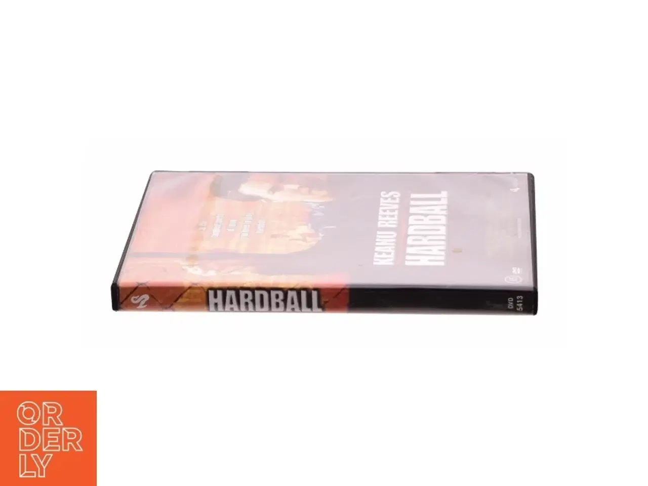 Billede 2 - Hardball