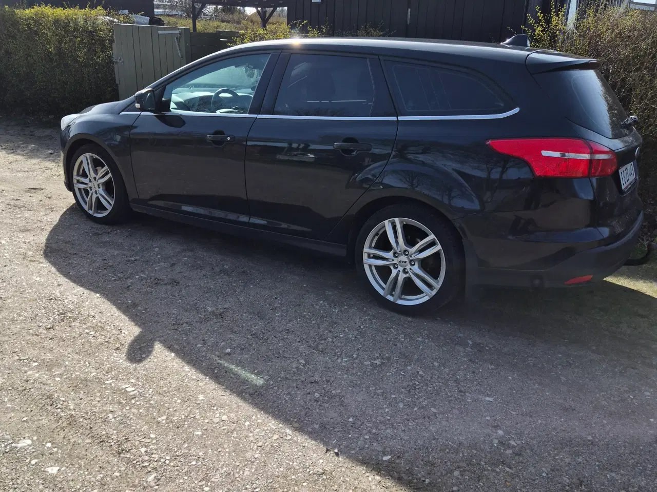 Billede 1 - Ford Focus 1,0 stc