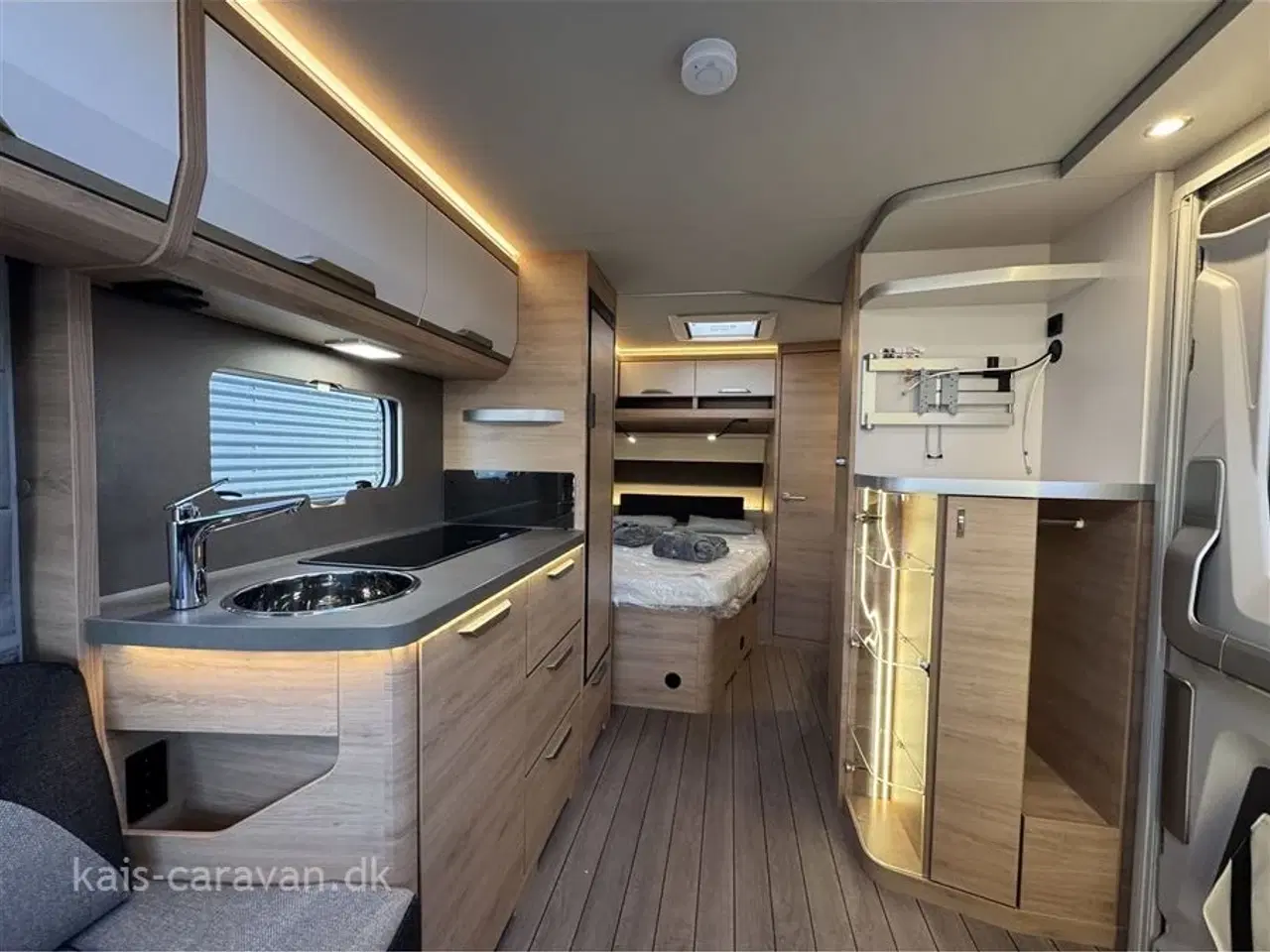 Billede 9 - 2025 - Knaus Südwind 500 FU