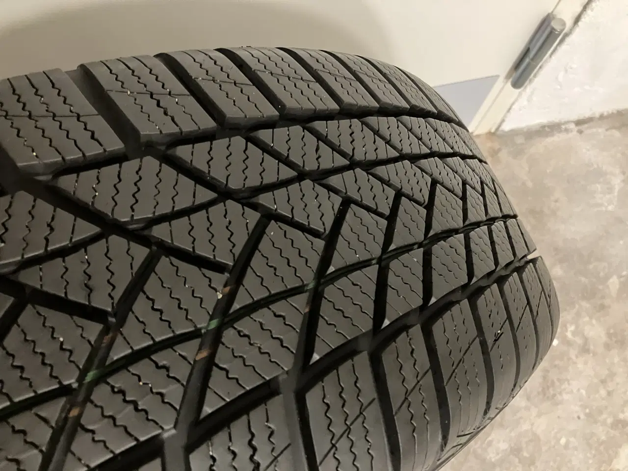 Billede 5 - Vinterdæk på fælge 5X112