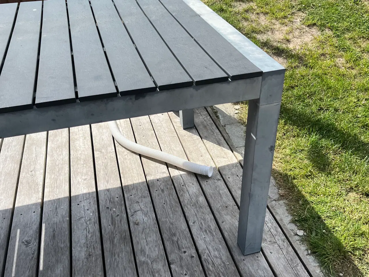 Billede 2 - Have Bord