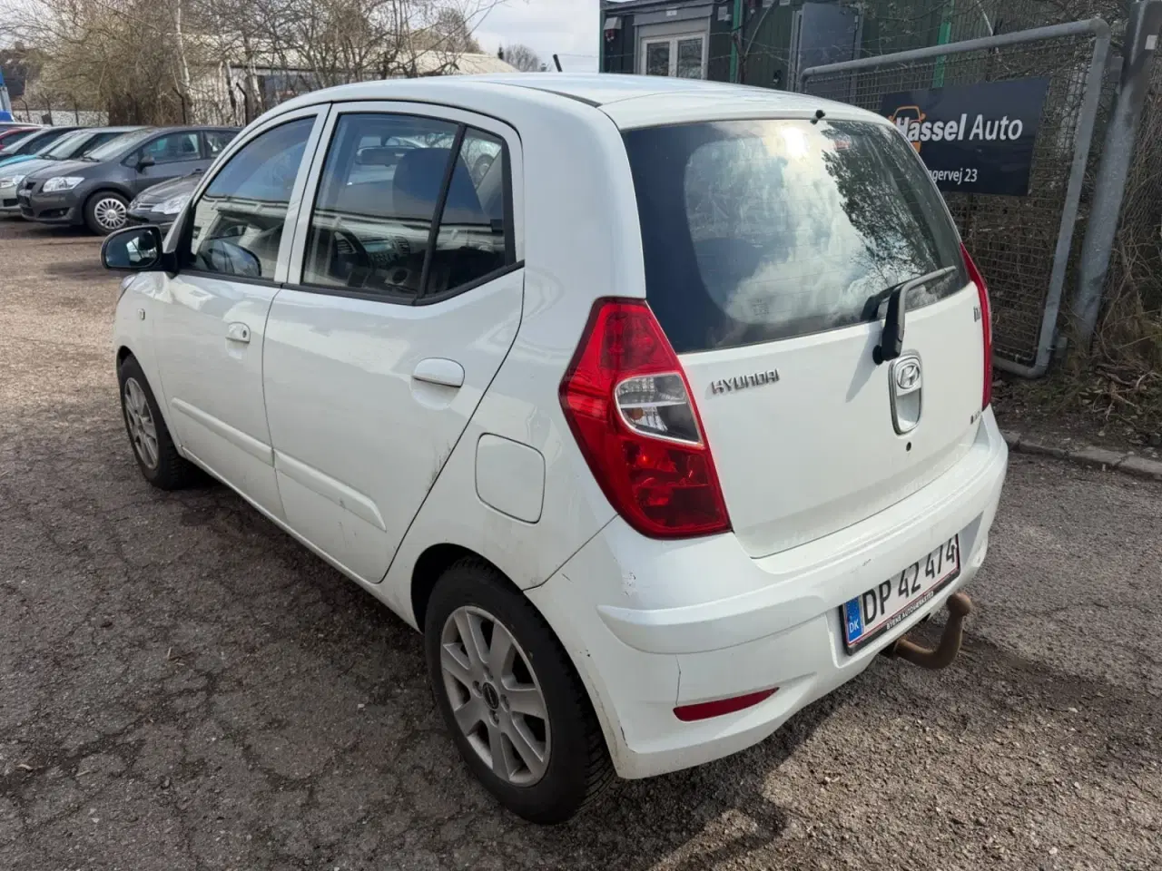 Billede 3 - Hyundai i10 1,2 Comfort