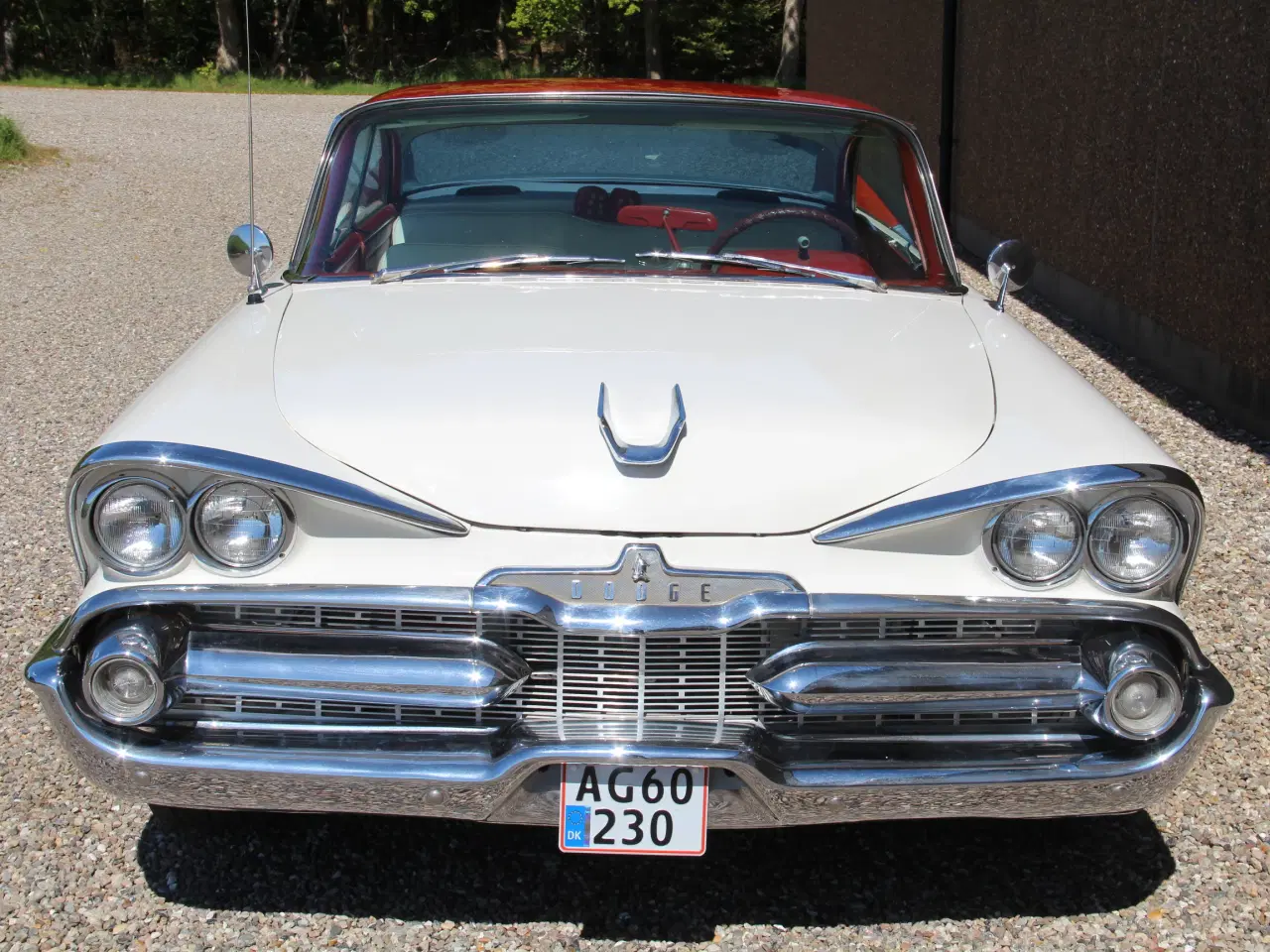 Billede 9 - Dodge Royal 1959