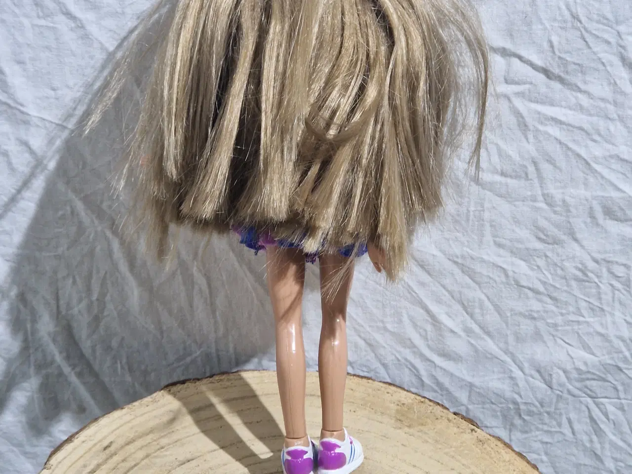 Billede 5 - Bratz Cheerleader Dukke,Usa,Samleobjekt