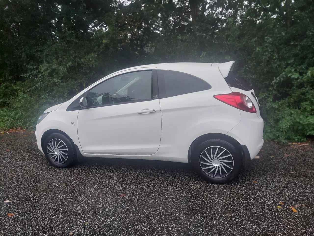 Billede 2 - Ford Ka 1,2 Titanium 3d