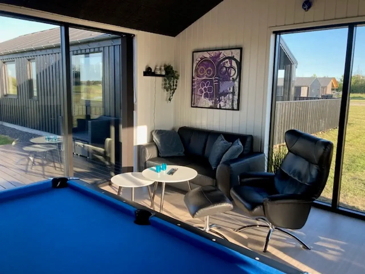 Billede 16 - Ferie v/ Grønhøj Strand m/ wellness, aktivitetshus