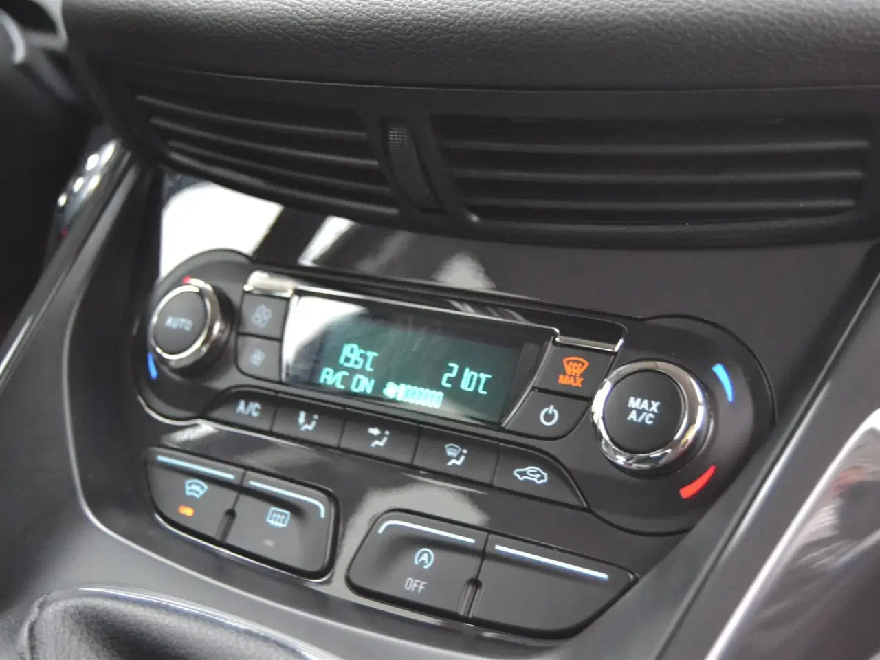 Billede 14 - Ford Kuga 1,5 EcoBoost Titanium Attack 150HK 5d 6g