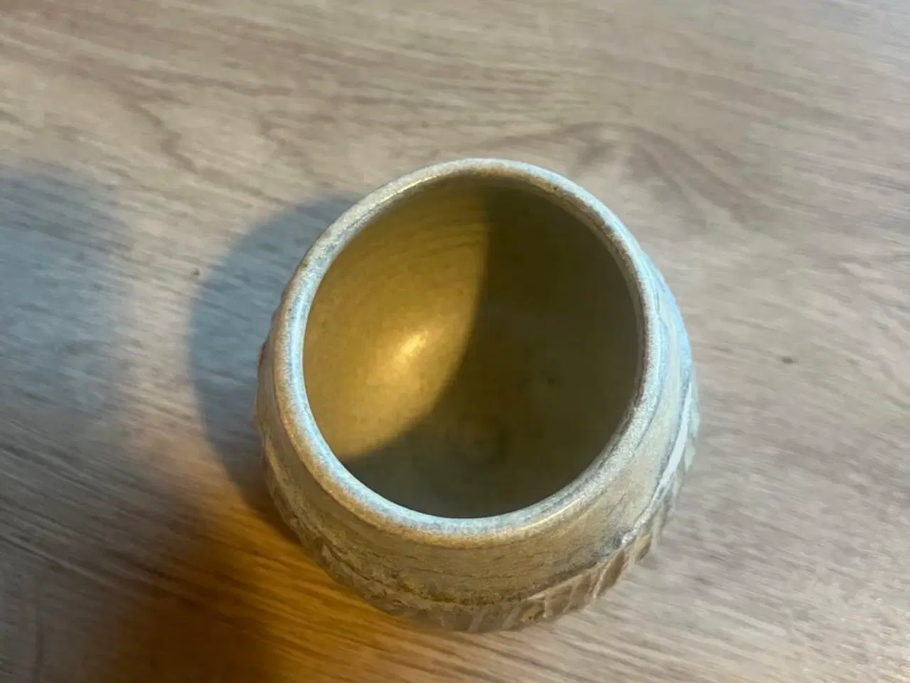 Billede 2 - Keramik kaffekop