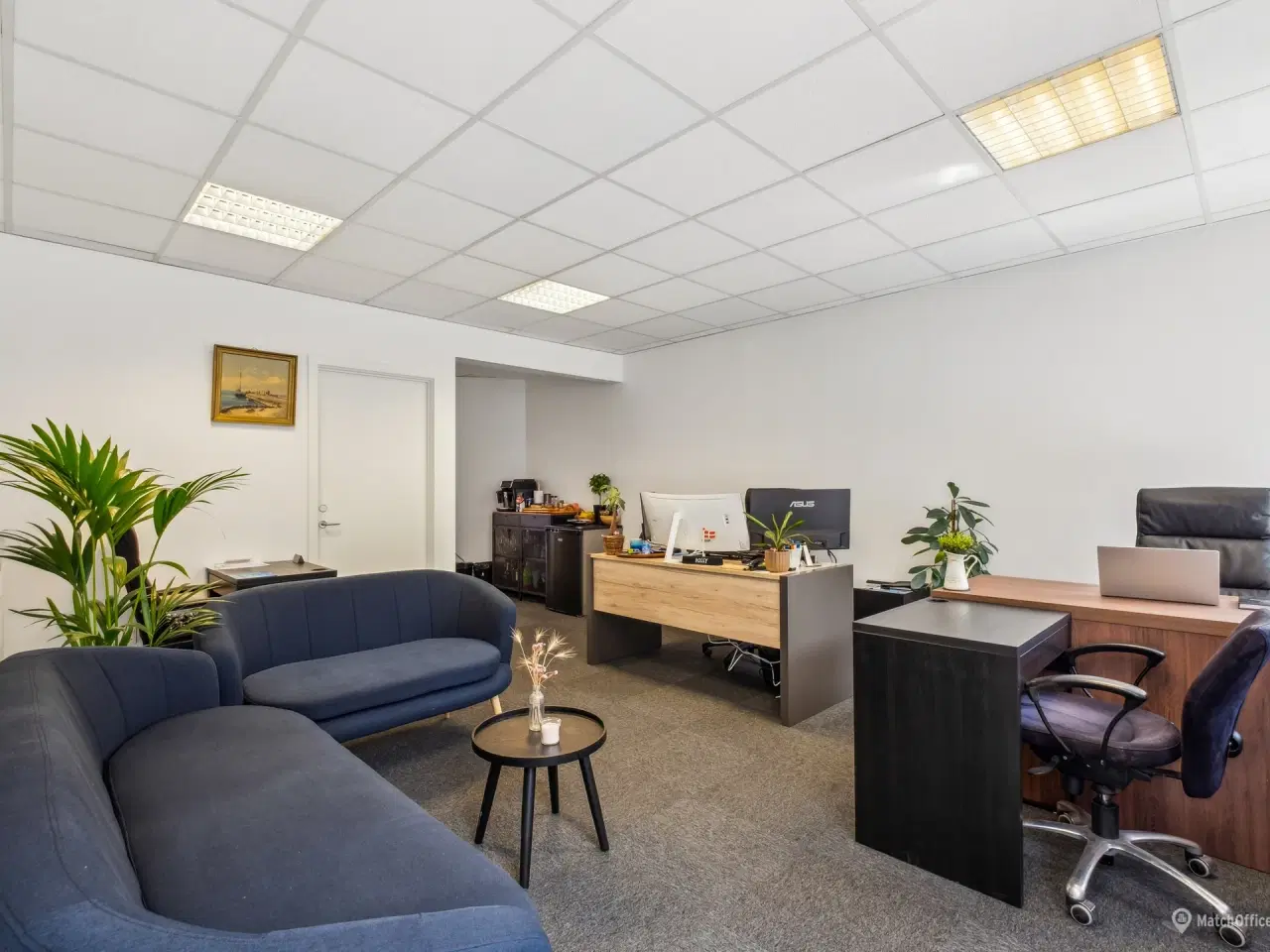 Billede 2 - Premium lokale - hold dit møde midt i centrum