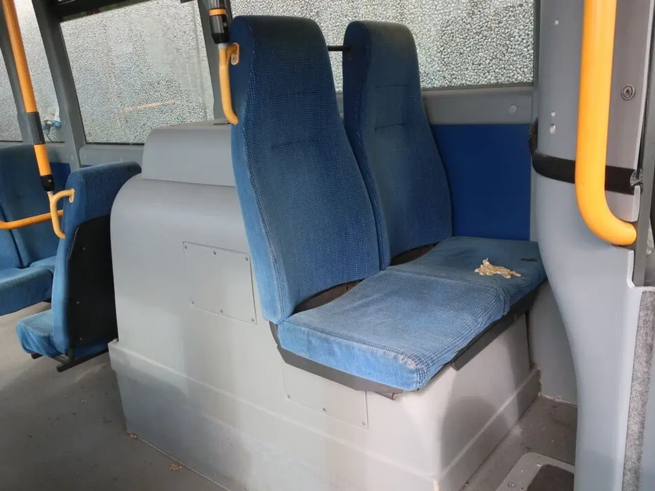 Billede 46 - Bus SCANIA CL94 UB