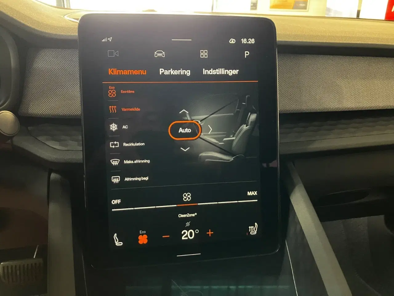 Billede 15 - Polestar 2  Long Range