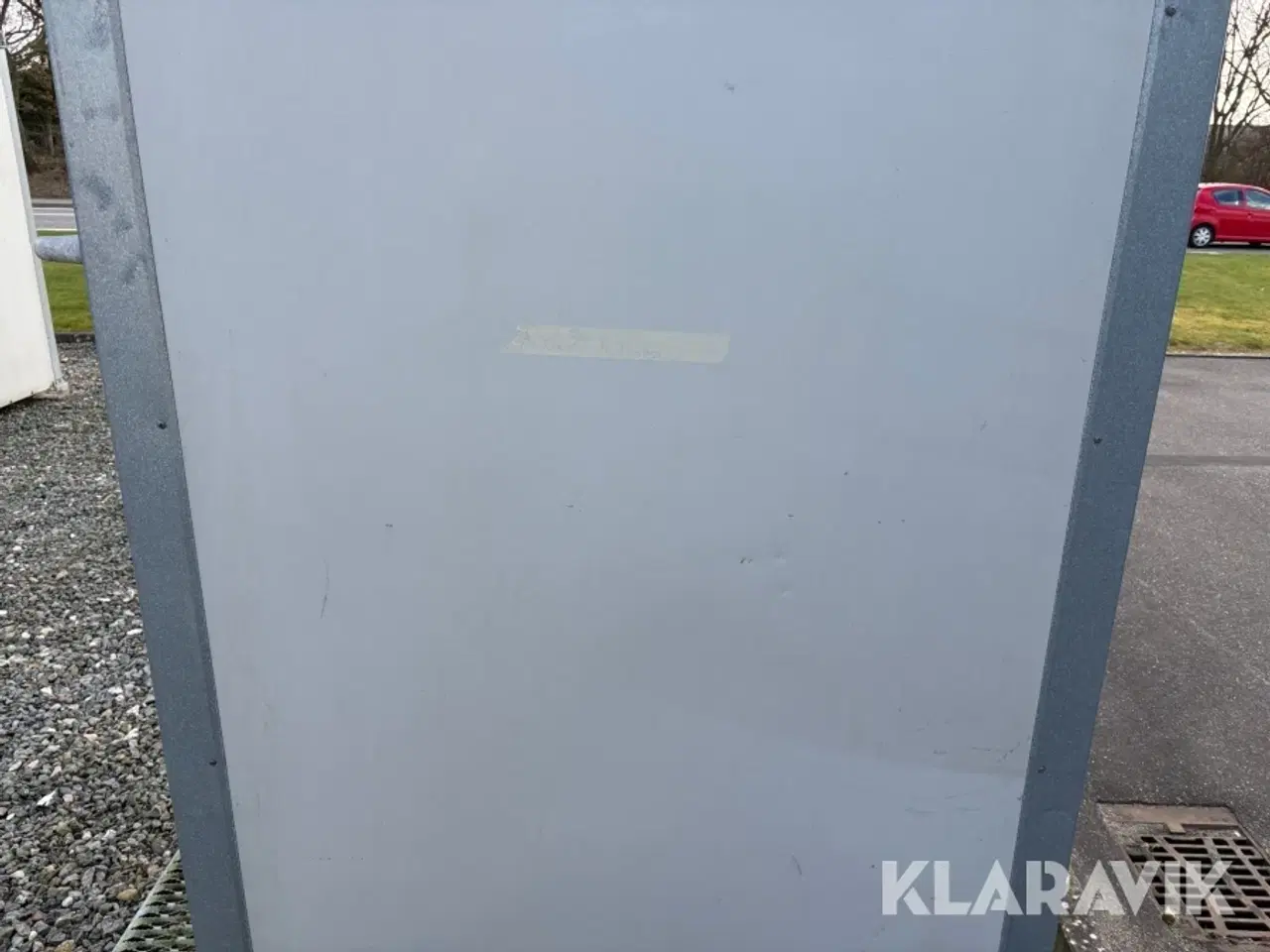 Billede 11 - Toilet Danfo 1 styk