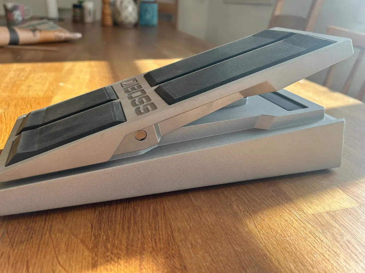 Billede 1 - Boss 500 FV500H