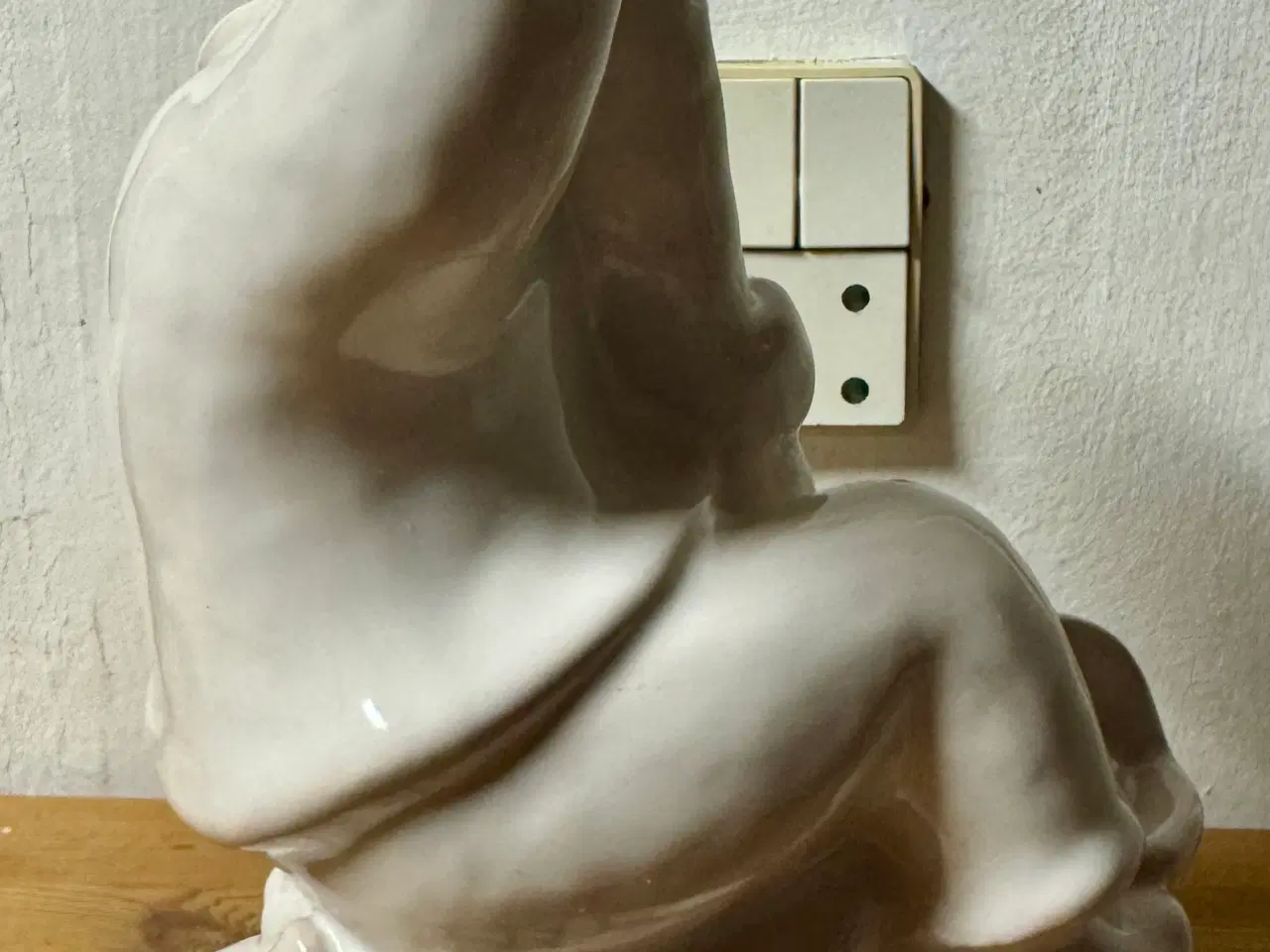 Billede 5 - Hjorth figur