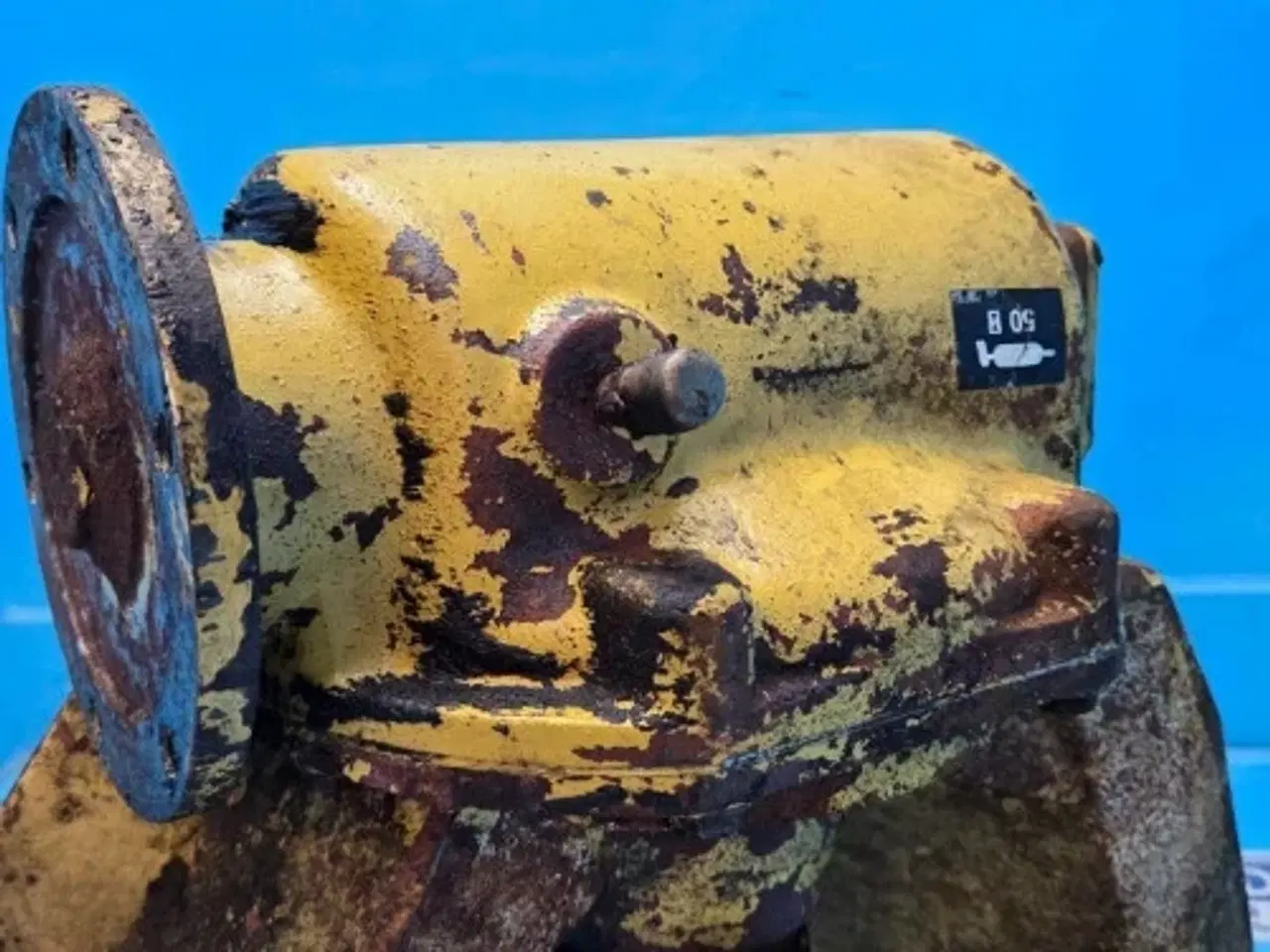 Billede 12 - New Holland TX62 Gearkasse 9814963