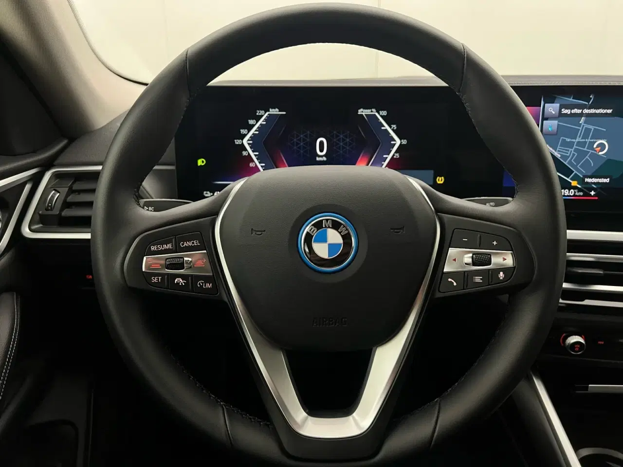 Billede 8 - BMW i4  eDrive40