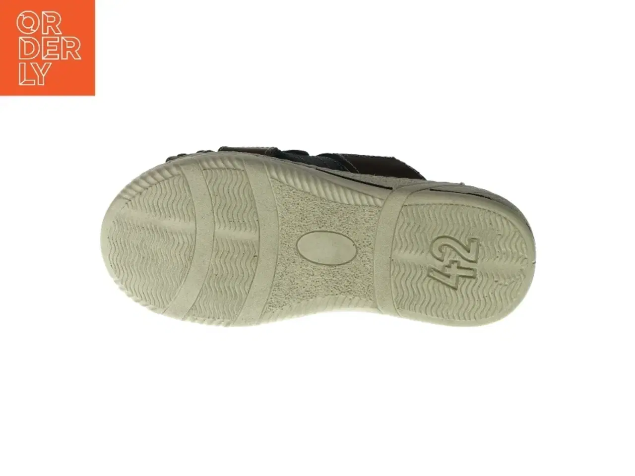 Billede 2 - Sandaler fra Odin (str. 42)