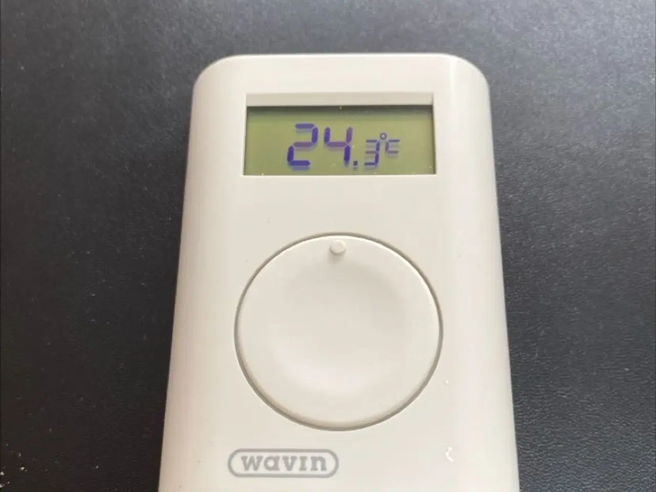 Billede 1 - Wavin / Jablotron TP-82N-NW